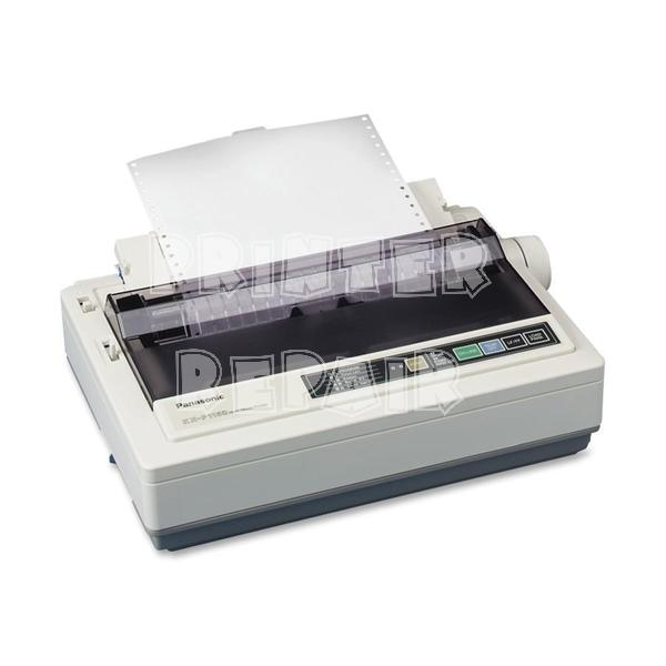 Panasonic Other JetWriter IV